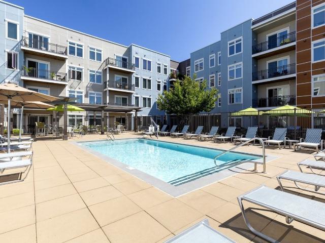 Apartment for rent in Medford, Massachusetts