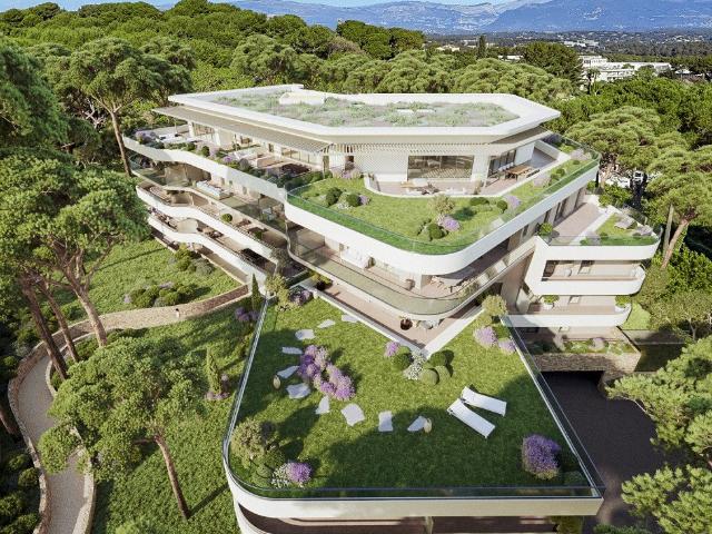 Appartement vente à Grasse, Antibes