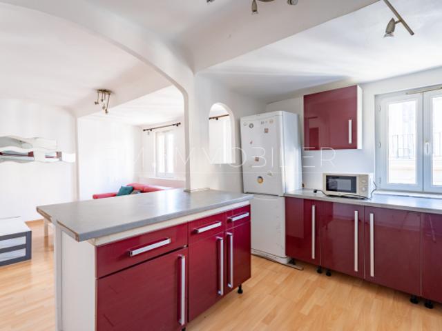 Appartement vente à France métropolitaine, Marseille