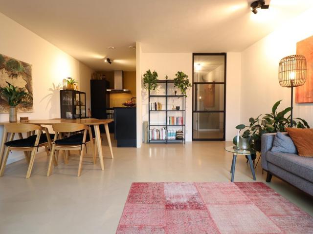 Appartement te huur in Oost, Amsterdam