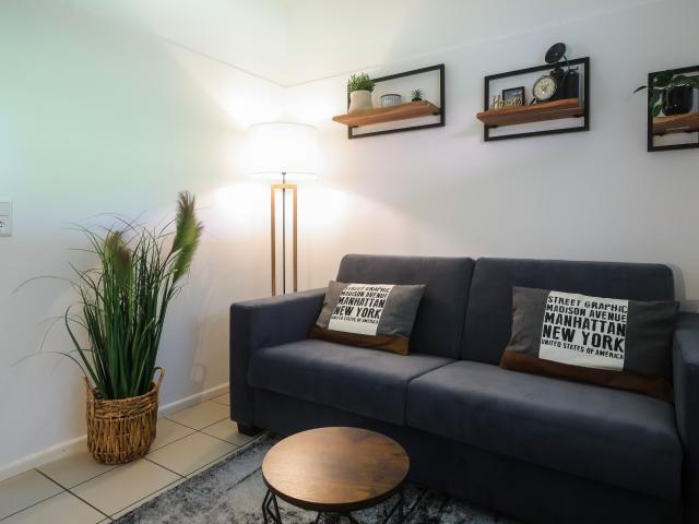 Apartment mieten in Mahlberg, Baden-Württemberg