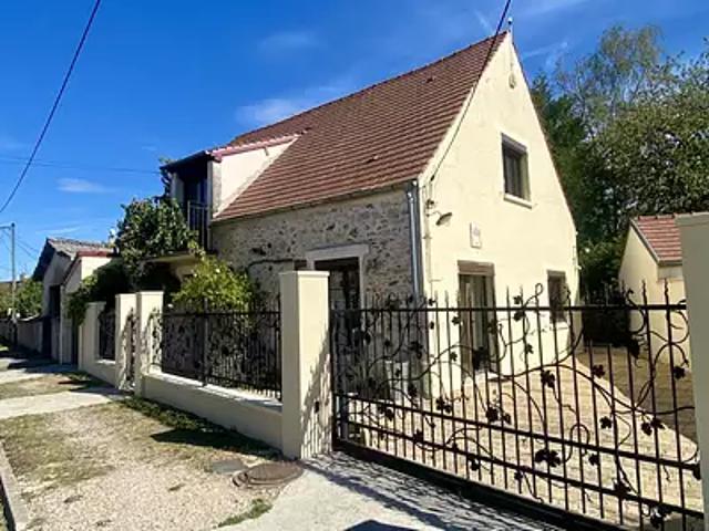 Maison vente à Ormeaux, Lumigny-Nesles-Ormeaux