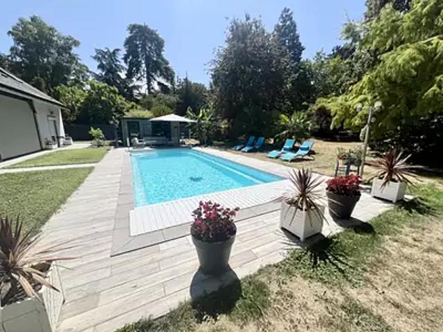 Maison vente à Ormeaux, Lumigny-Nesles-Ormeaux