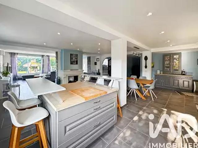 Maison vente à Ormeaux, Lumigny-Nesles-Ormeaux