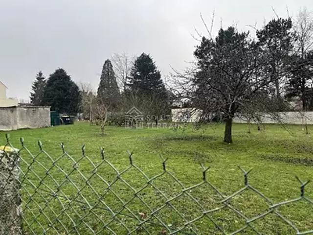 Terrain vente à Ormeaux, Lumigny-Nesles-Ormeaux