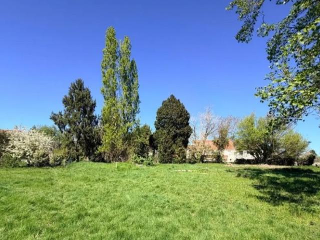 Terrain vente à Lumigny-Nesles-Ormeaux, Seine-et-Marne