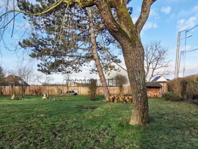 Terrain vente à Lumigny-Nesles-Ormeaux, Seine-et-Marne