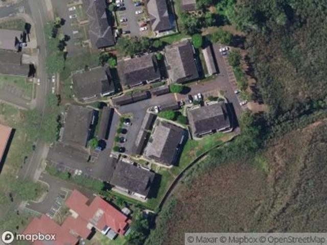 Condo for sale in Crestview, Waipahu