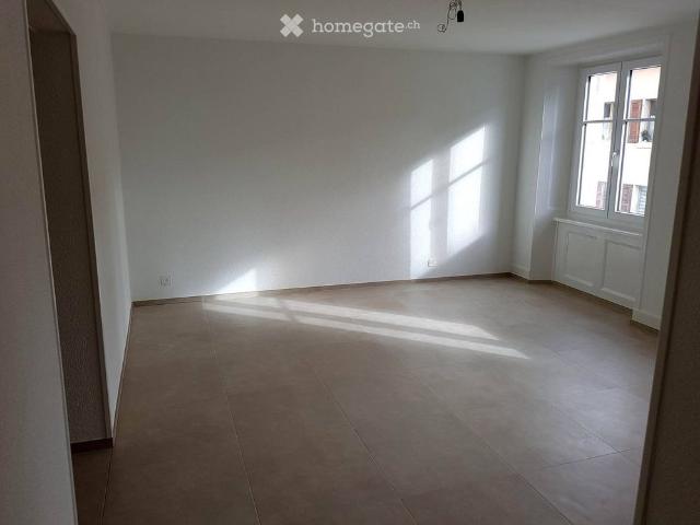 Apartment mieten in La Ferrière, Région administrative du Jura bernois