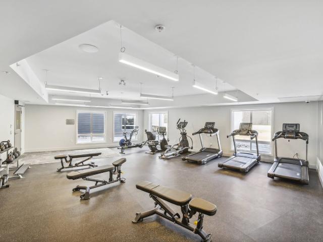 Apartment for rent in Kitchener, Ontario