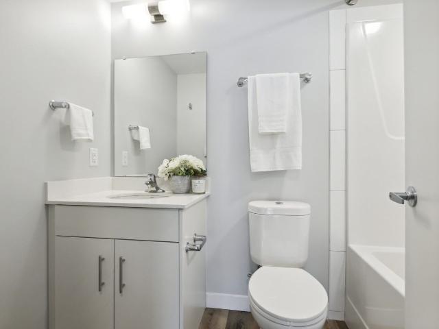 Apartment for rent in Kitchener, Ontario