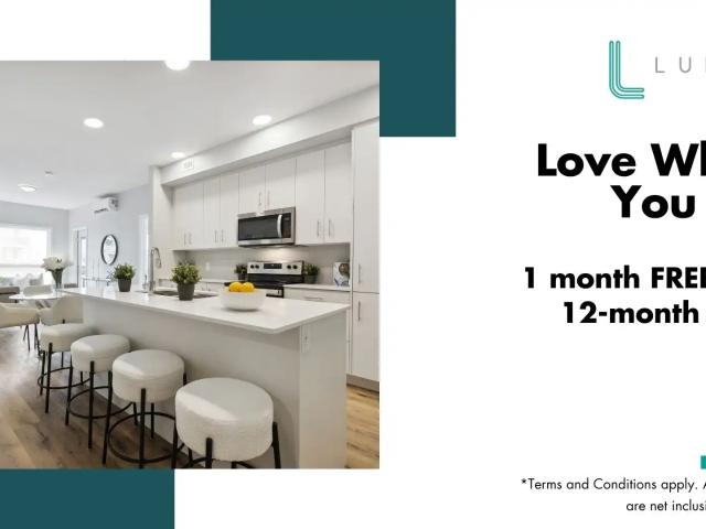 Apartment for rent in Kitchener, Ontario