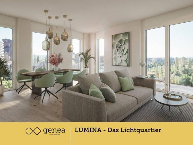 Apartment kaufen in Eggenberg, Gersdorf-Feistritz