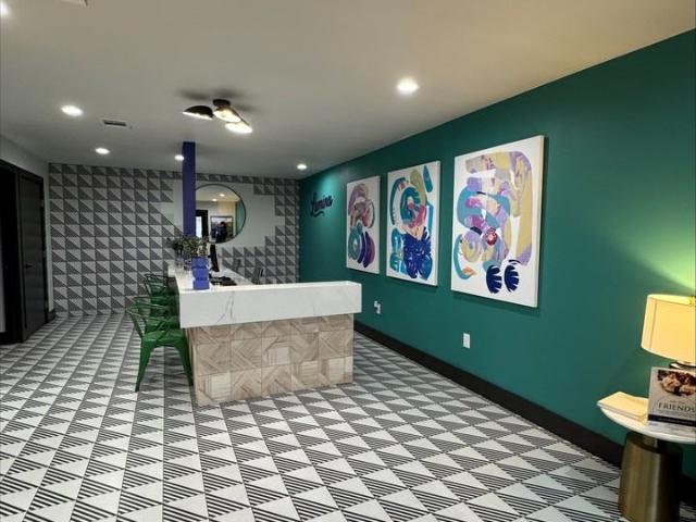 Apartment for rent in Dallas, Texas