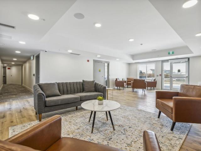 Apartment for rent in Kitchener, Ontario