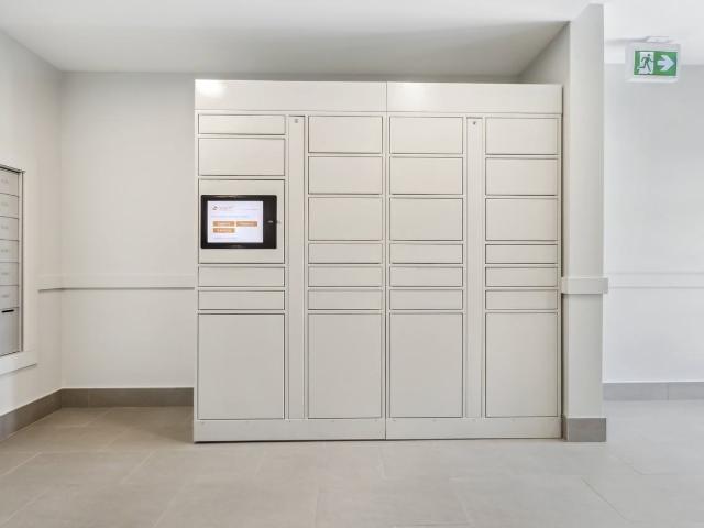 Apartment for rent in Kitchener, Ontario