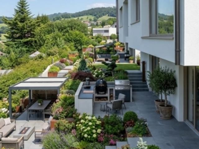 Einfamilienhaus kaufen in St. Silvester, Freiburg