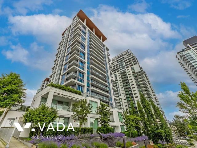 Apartment for rent in Burnaby, British Columbia