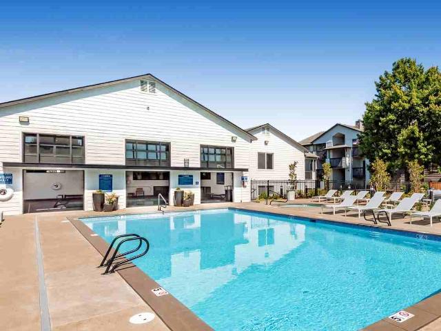 Apartment for rent in Oregonia