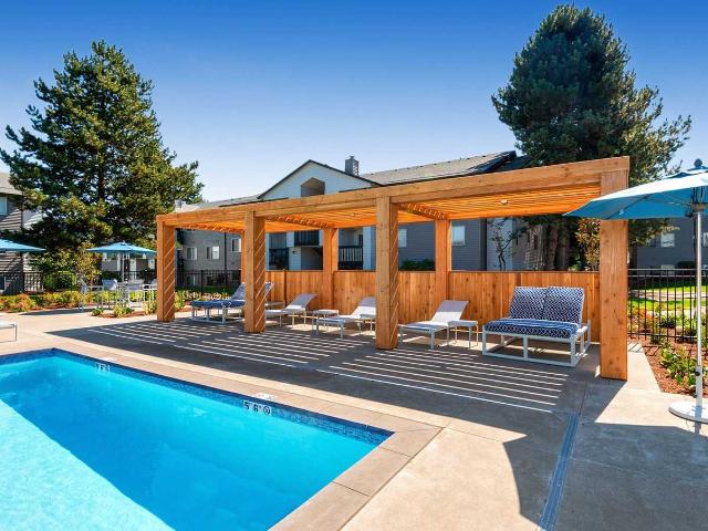 Apartment for rent in Oregonia