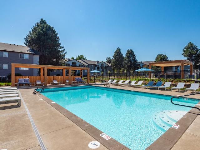 Apartment for rent in Oregonia