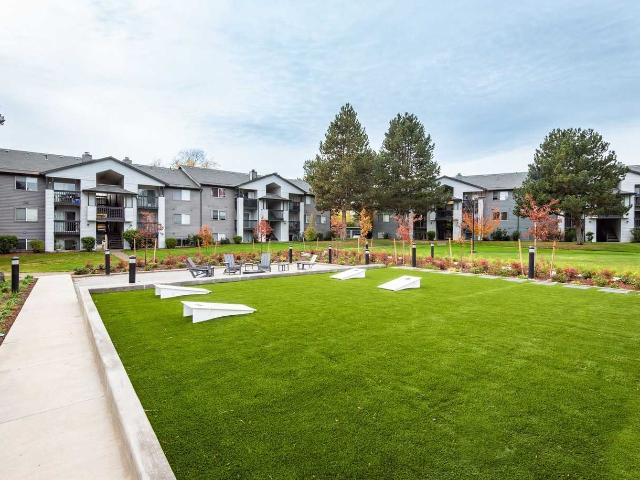 Apartment for rent in Oregonia