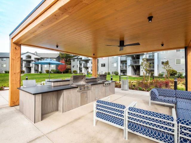 Apartment for rent in Oregonia