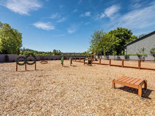 Apartment for rent in Oregonia