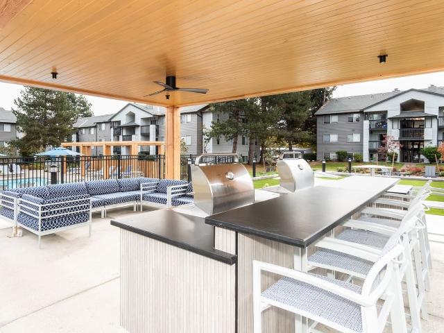 Apartment for rent in Oregonia