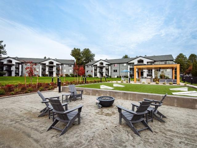 Apartment for rent in Oregonia