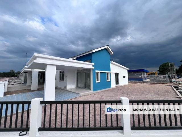 House for sale in Kuala Muda, Kedah