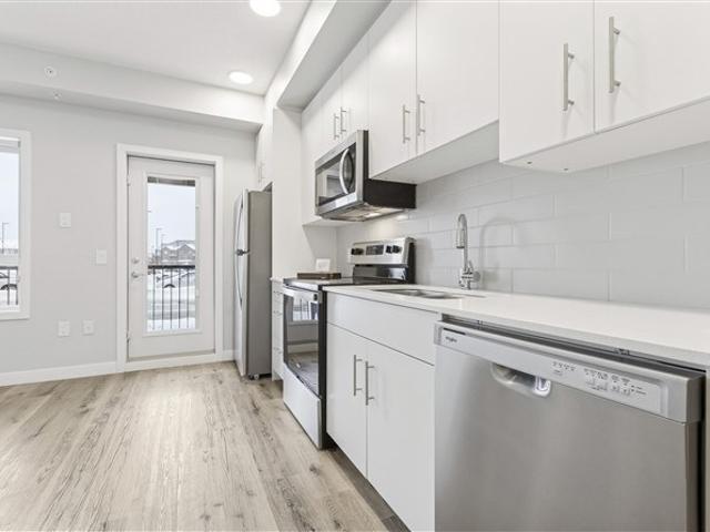 Apartment for rent in South Plains, Kitchener