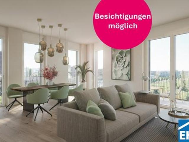 Wohnung kaufen in Gersdorf-Feistritz, Steiermark