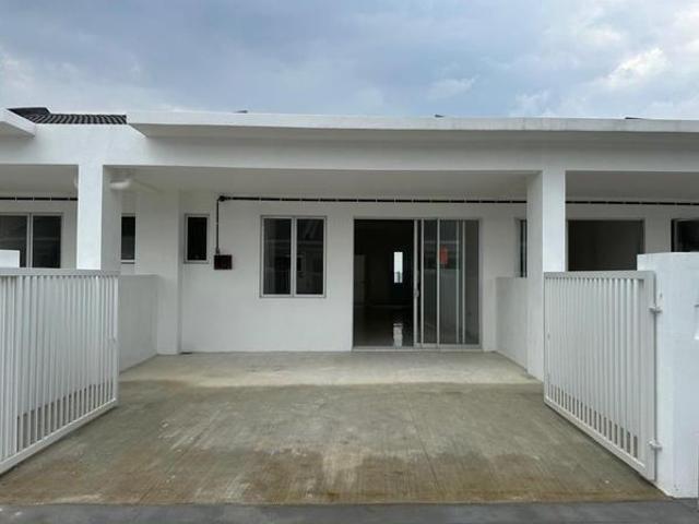 Terraced House for sale in Sendayan Village, Negeri Sembilan