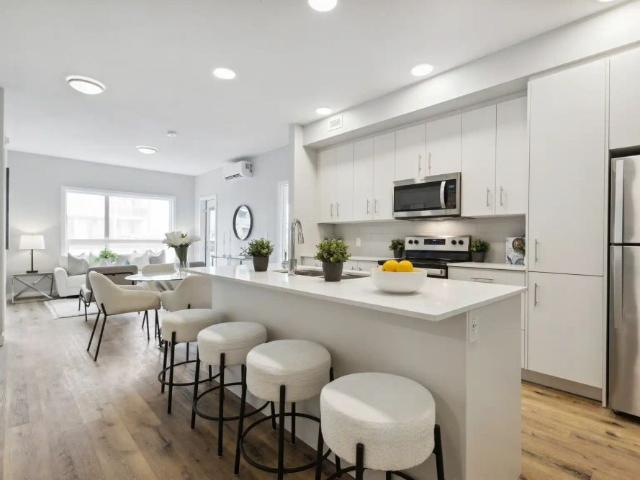 Apartment for rent in Kitchener, Ontario