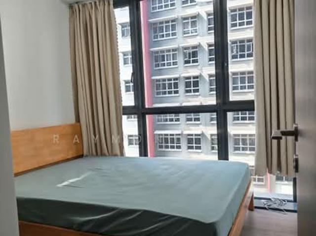 Apartment for rent in Brickland, Singapore