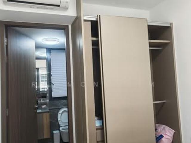 Apartment for rent in Brickland, Singapore