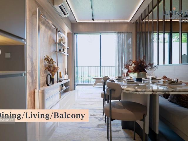 Condominium for sale in Bukit Batok, 05 South West