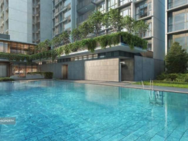 Condominium for sale in Bukit Batok, 23 North West