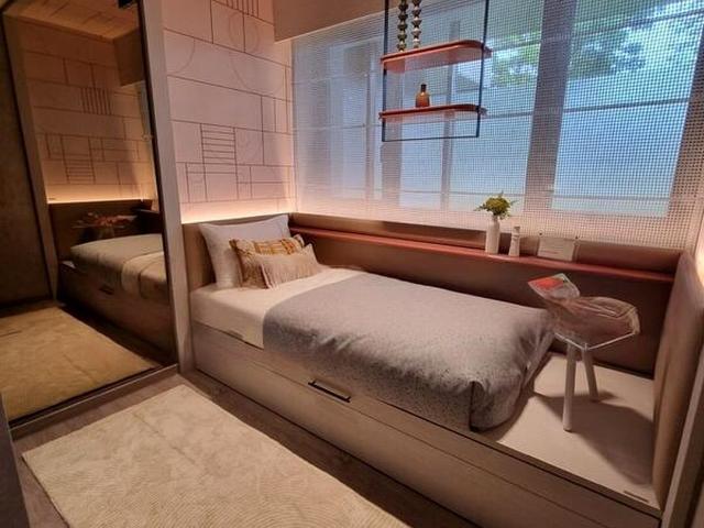 Condominium for sale in Bukit Batok, 05 South West