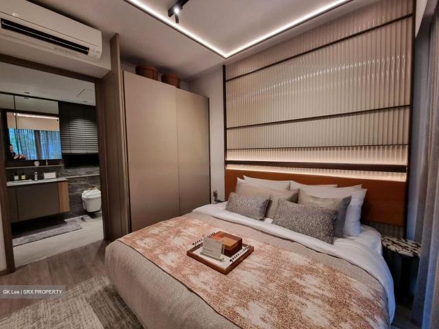 Condominium for sale