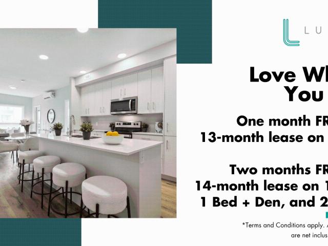 Apartment for rent in Kitchener, Ontario