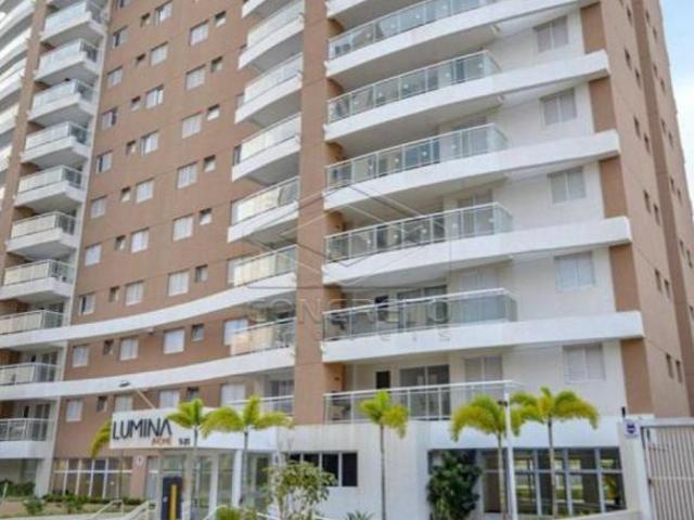 Apartamento venda em Bauru, Vila Flores