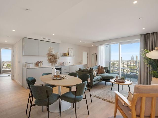 House for rent in London Borough of Southwark, Greater London