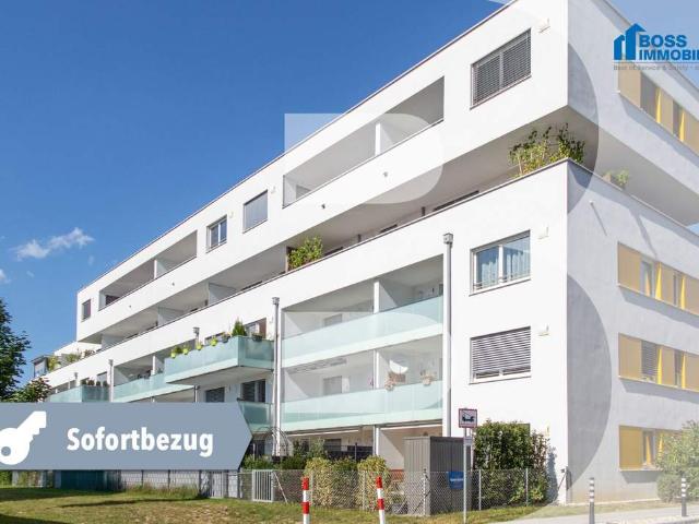Wohnung kaufen in Linz