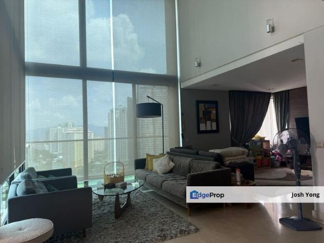 Condominium for sale in Country Heights Damansara, Kuala Lumpur