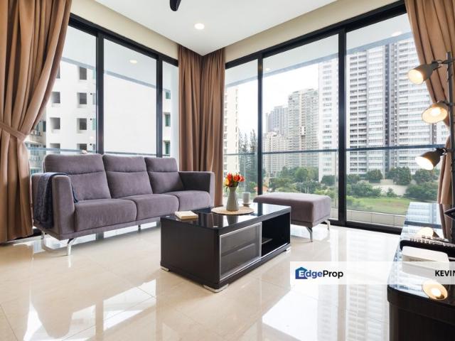Condominium for sale in Country Heights Damansara, Kuala Lumpur