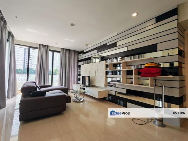 Condominium for sale in Country Heights Damansara, Kuala Lumpur