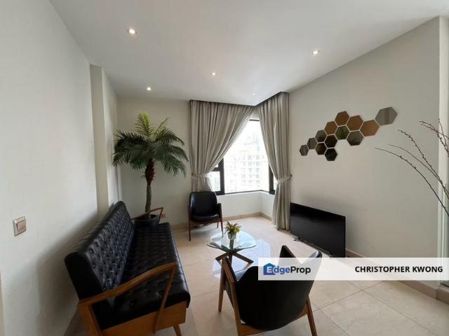 Condominium for sale in Mont Kiara, Kuala Lumpur