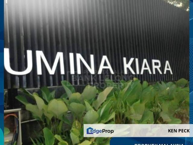 Condominium for sale in Country Heights Damansara, Kuala Lumpur